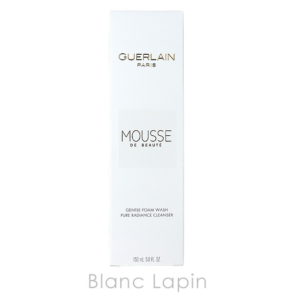 ゲラン GUERLAIN クレンジングムース 150ml [611221]