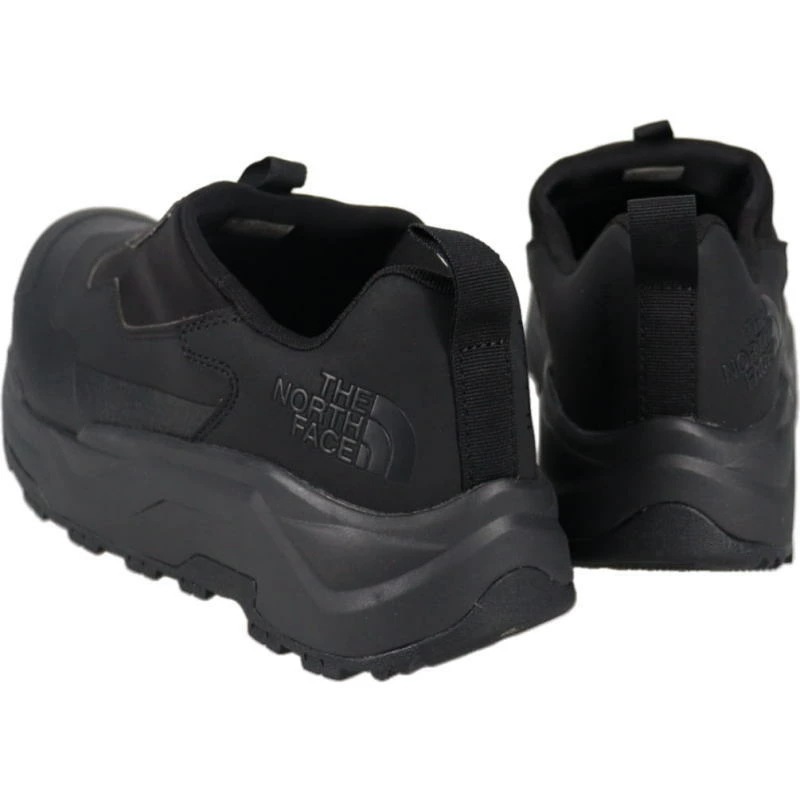 グラバル スリッポン ウォータープルーフ NF52442 KK TNFブラック/TNFブラック グラバル スリッポン ウォータープルーフ NF52442 KK TNFブラック/TNFブラック