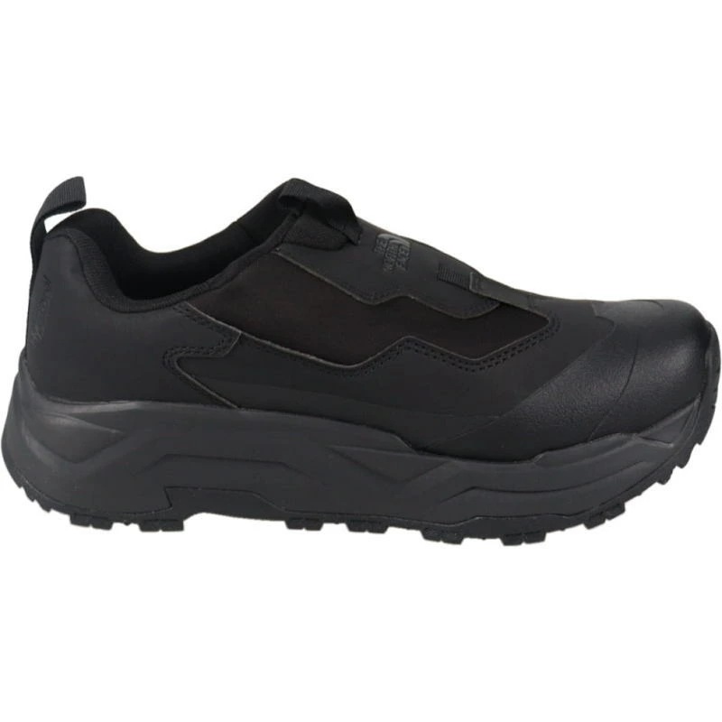 グラバル スリッポン ウォータープルーフ NF52442 KK TNFブラック/TNFブラック グラバル スリッポン ウォータープルーフ NF52442 KK TNFブラック/TNFブラック