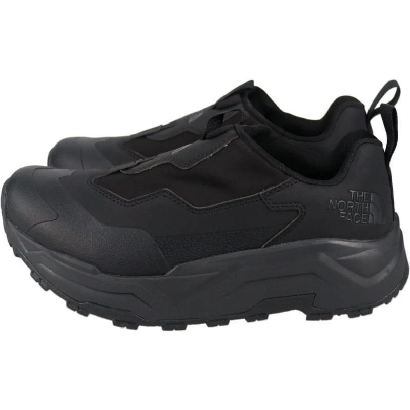 グラバル スリッポン ウォータープルーフ NF52442 KK TNFブラック/TNFブラック グラバル スリッポン ウォータープルーフ NF52442 KK TNFブラック/TNFブラック