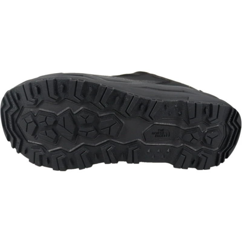 グラバル スリッポン ウォータープルーフ NF52442 KK TNFブラック/TNFブラック グラバル スリッポン ウォータープルーフ NF52442 KK TNFブラック/TNFブラック