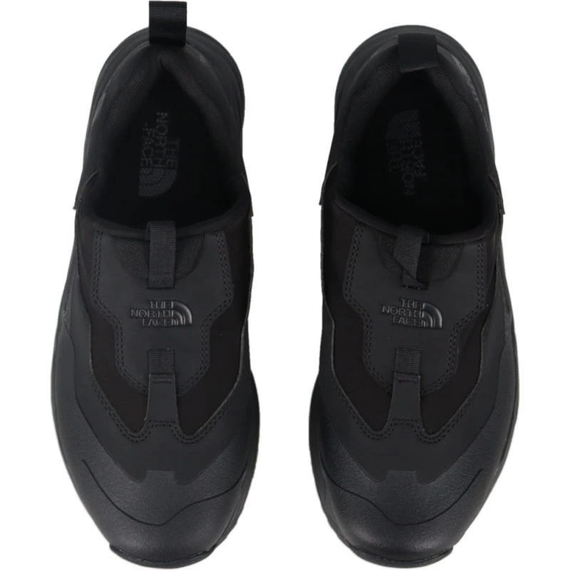 グラバル スリッポン ウォータープルーフ NF52442 KK TNFブラック/TNFブラック グラバル スリッポン ウォータープルーフ NF52442 KK TNFブラック/TNFブラック