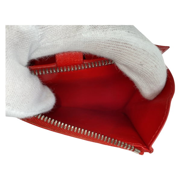 Intuition インスタントカード 直感的なスワイプ操作でカードまで1秒アクセス！ミニマル財布の