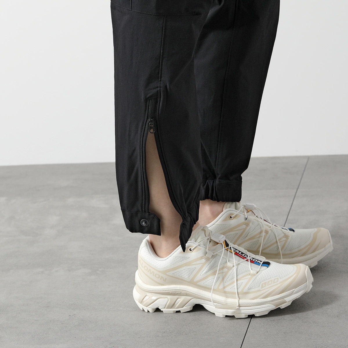 ARCTERYX アークテリクス パンツ Gamma Tapered Pant W ガンマ テーパード X000010033 レディース ロゴ刺繍 ストレッチ 【mega】 ARCTERYX アークテリクス パンツ Gamma Tapered Pant W ガンマ テーパード X000010033 レディース ロゴ刺繍 ストレッチ 【mega】