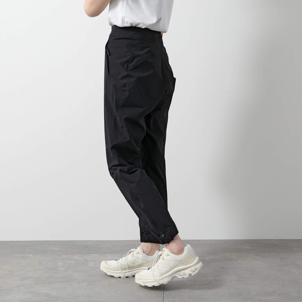 ARCTERYX アークテリクス パンツ Gamma Tapered Pant W ガンマ テーパード X000010033 レディース ロゴ刺繍 ストレッチ 【mega】 ARCTERYX アークテリクス パンツ Gamma Tapered Pant W ガンマ テーパード X000010033 レディース ロゴ刺繍 ストレッチ 【mega】