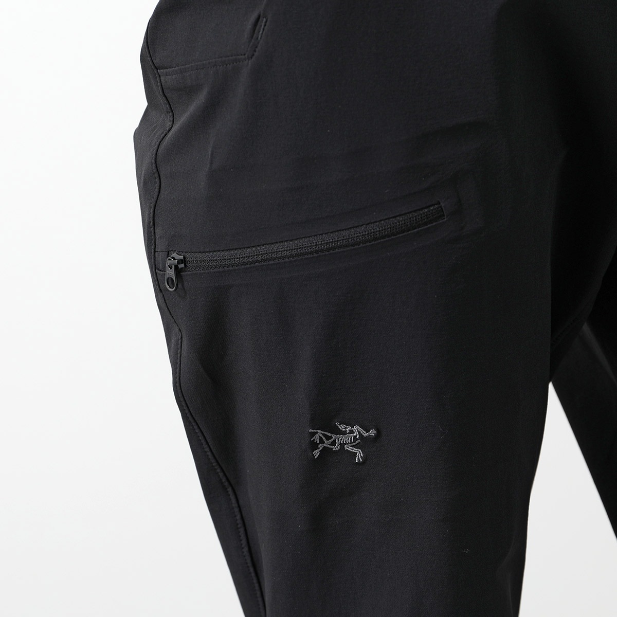 ARCTERYX アークテリクス パンツ Gamma Tapered Pant W ガンマ テーパード X000010033 レディース ロゴ刺繍 ストレッチ 【mega】 ARCTERYX アークテリクス パンツ Gamma Tapered Pant W ガンマ テーパード X000010033 レディース ロゴ刺繍 ストレッチ 【mega】