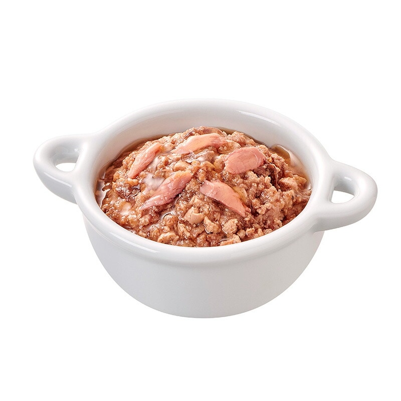 （まとめ買い）MiawMiawジューシー お肉とお魚ミックス かつお入り60g 猫用フード [x40] mdprevattcaulkingandwaterproofing.com