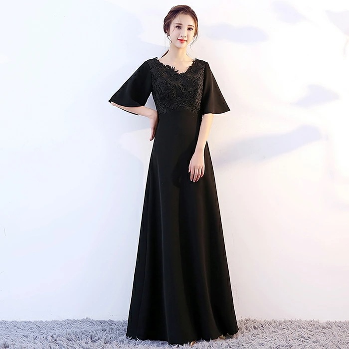 【今季トレンド】イブニングドレス 五分袖 ロングドレス 演奏会用 パーティードレス 結婚式 カラードレス ロング 二次会 フォーマルドレス 花嫁 aラインドレス 大きいサイズ 小きいサイズ コンサート 【今季トレンド】イブニングドレス 五分袖 ロングドレス 演奏会用 パーティードレス 結婚式 カラードレス ロング 二次会 フォーマルドレス 花嫁 aラインドレス 大きいサイズ 小きいサイズ コンサート