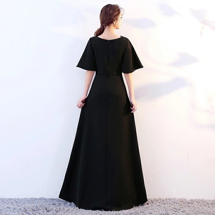 【今季トレンド】イブニングドレス 五分袖 ロングドレス 演奏会用 パーティードレス 結婚式 カラードレス ロング 二次会 フォーマルドレス 花嫁 aラインドレス 大きいサイズ 小きいサイズ コンサート 【今季トレンド】イブニングドレス 五分袖 ロングドレス 演奏会用 パーティードレス 結婚式 カラードレス ロング 二次会 フォーマルドレス 花嫁 aラインドレス 大きいサイズ 小きいサイズ コンサート