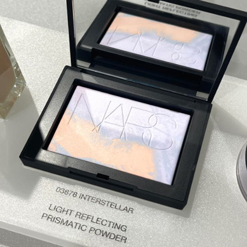 正規品】NARS ライトリフレクティング せこい プリズマティックパウダー