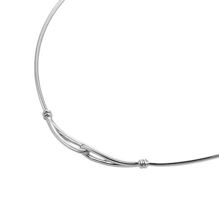 4cc519817【送料無料】【ラッピング無料】カナルヨンドシー Canal 4℃ カナル4℃ Layered シルバー チョーカー ブランド 正規品 新品 ギフト プレゼント 人気 おすすめ 誕生日 4cc519817【送料無料】【ラッピング無料】カナルヨンドシー Canal 4℃ カナル4℃ Layered シルバー チョーカー ブランド 正規品 新品 ギフト プレゼント 人気 おすすめ 誕生日