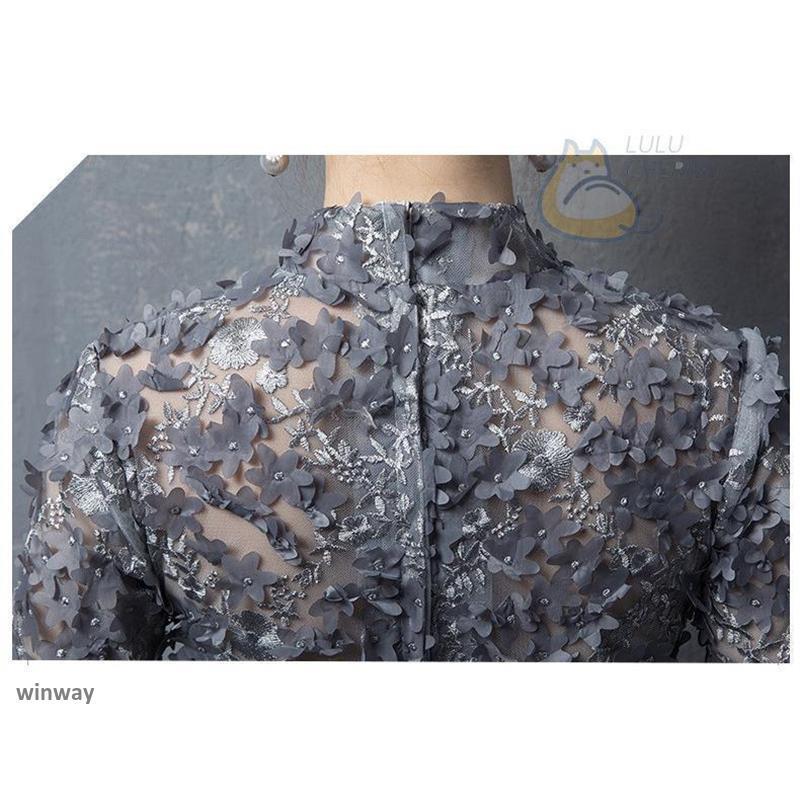 注目商品パーティードレス 結婚式 40代 20代 ロング 袖あり フォーマルドレス レースワンピース お呼ばれ 二次会 披露宴 謝恩会 上品 着痩せ シンプル 卒業式 注目商品パーティードレス 結婚式 40代 20代 ロング 袖あり フォーマルドレス レースワンピース お呼ばれ 二次会 披露宴 謝恩会 上品 着痩せ シンプル 卒業式