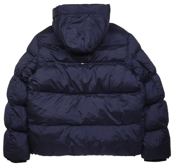 【初売りセール】　Tommy Hilfiger 　ユニセックス 中綿ジャケット　アウター 全６種類 メンズ　レディース ジャケット　暖かい