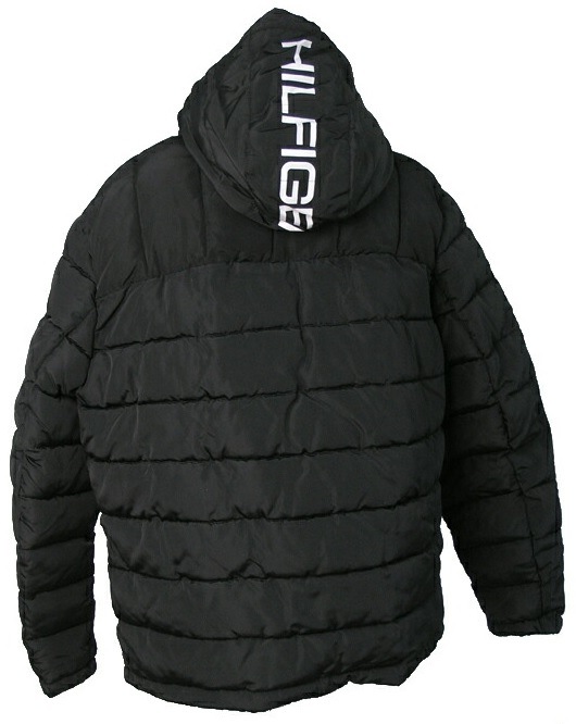 【初売りセール】　Tommy Hilfiger 　ユニセックス 中綿ジャケット　アウター 全６種類 メンズ　レディース ジャケット　暖かい