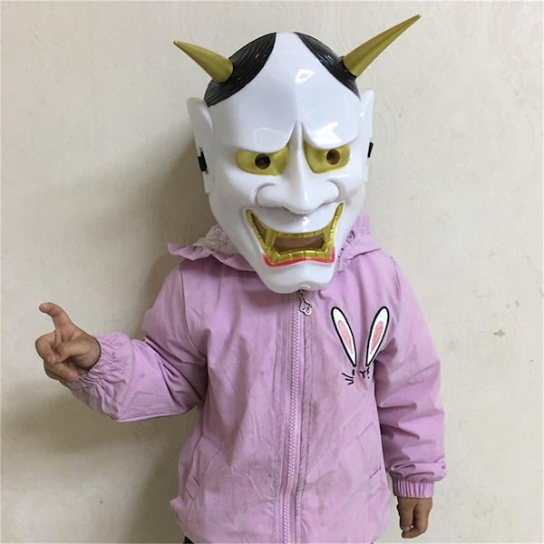 ホラーマスク　ハロウィン　歯　ハーフ　仮面　お面　大人　子供　仮装　コスプレ Amazon.co.jp: 日本製ハーフマスク スカルマスク コスプレマスク
