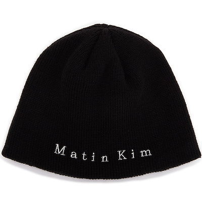 Qoo10] Matin Kim マーティンキム 【Matin Kim】 : バッグ・雑貨