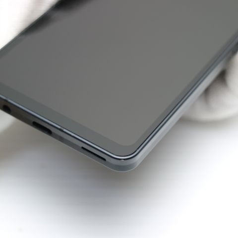新品同様 SIMフリー AQUOS sense6 4GB 64GB SH-M19 ブラック スマホ 白ロム 本体 即日発送 土日祝発送OK 73
