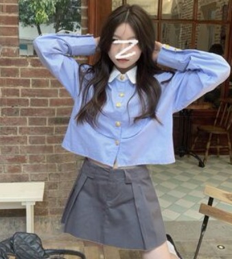 ショート丈チェック柄ブラウス 袖あり 長袖 トップス 爽やか ショー丈 可愛い きれいめ シンプル 流行り 上品 おしゃれ かっこいい 大人可愛い ガーリー こなれ感 キュート 爽やか ナチュラル 柄 ショート丈チェック柄ブラウス 袖あり 長袖 トップス 爽やか ショー丈 可愛い きれいめ シンプル 流行り 上品 おしゃれ かっこいい 大人可愛い ガーリー こなれ感 キュート 爽やか ナチュラル 柄