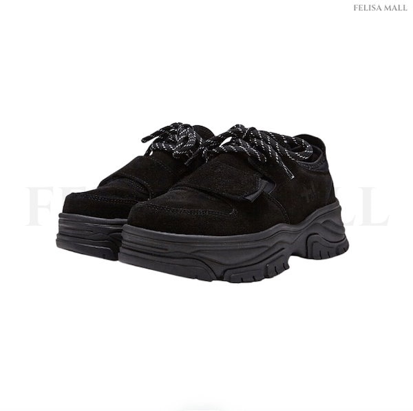 Qoo10] OTZ SHOES [OTZ] HIGH SWADE 330