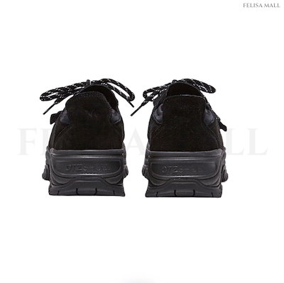 Qoo10] OTZ SHOES [OTZ] HIGH SWADE 330 : シューズ