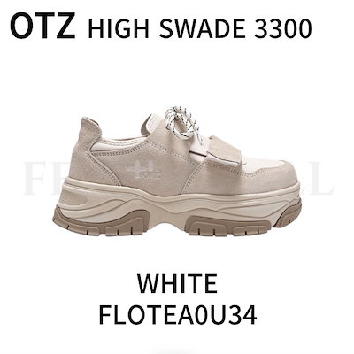 Qoo10] OTZ SHOES [OTZ] HIGH SWADE 330 : シューズ