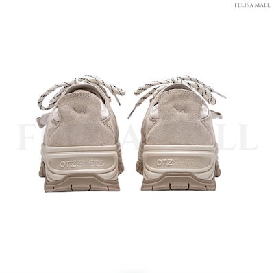 Qoo10] OTZ SHOES [OTZ] HIGH SWADE 330 : シューズ