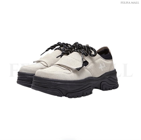 Qoo10] OTZ SHOES [OTZ] HIGH SWADE 330