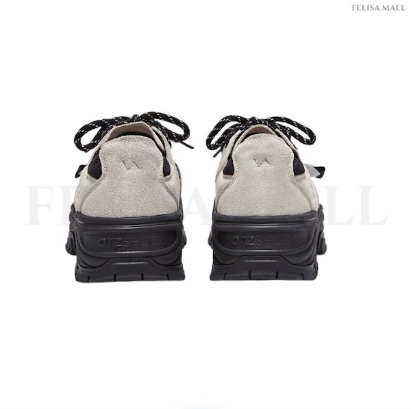 Qoo10] OTZ SHOES [OTZ] HIGH SWADE 330