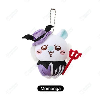 Qoo10] メイソウ ちいかわ ハロウィン限定！【10月15日 : おもちゃ・知育