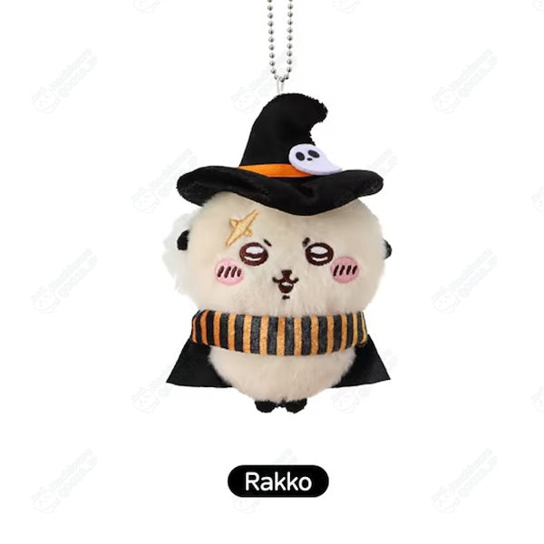 Qoo10] メイソウ ちいかわ ハロウィン限定！【10月15日