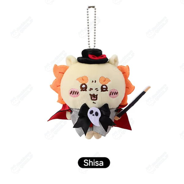 Qoo10] メイソウ ちいかわ ハロウィン限定！【10月15日