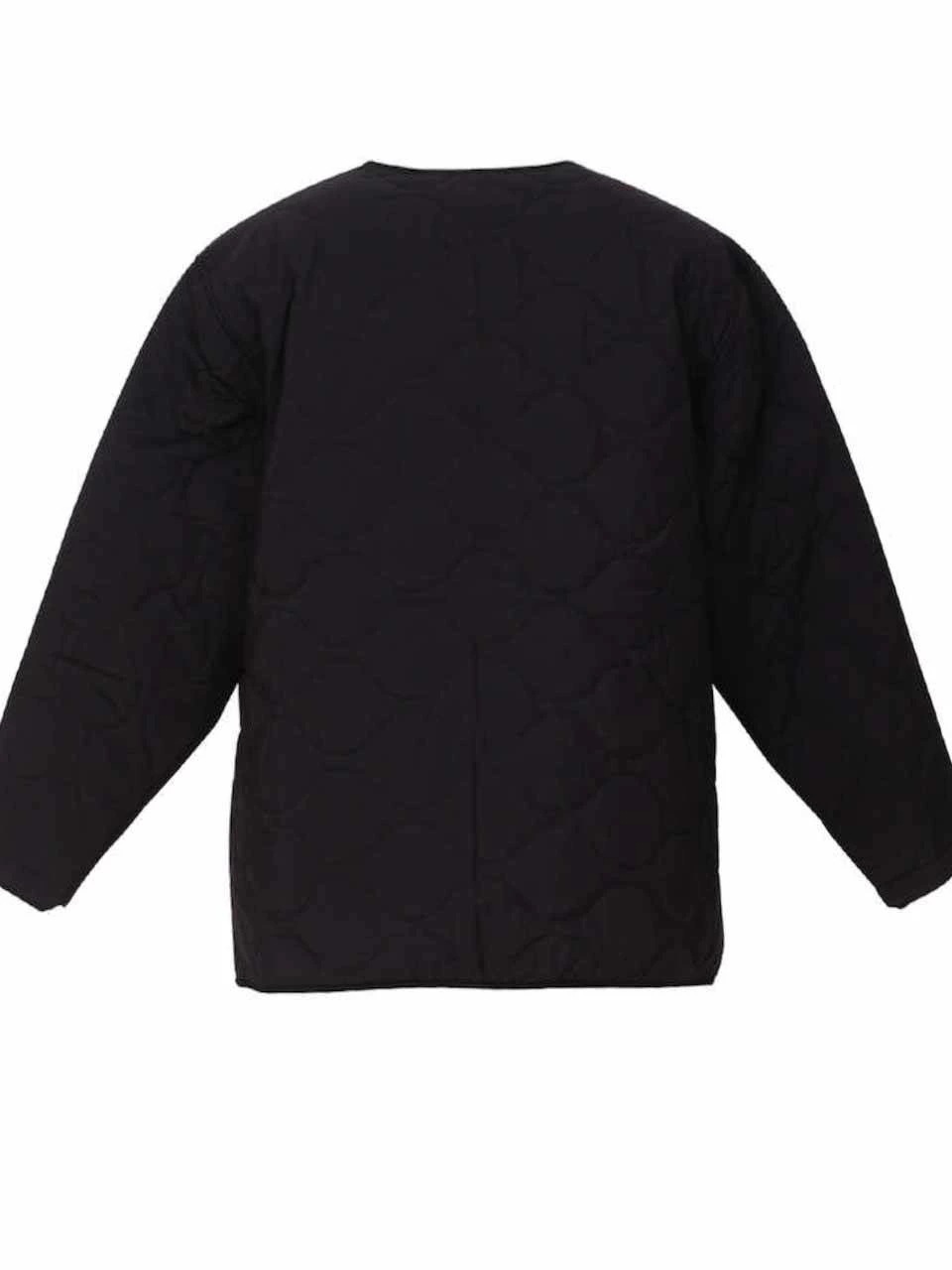 中綿ジャケット 大きいサイズ メンズ キルトジャケット Coleman キルティング 胸ポケット C051121-03 中綿ジャケット 大きいサイズ メンズ キルトジャケット Coleman