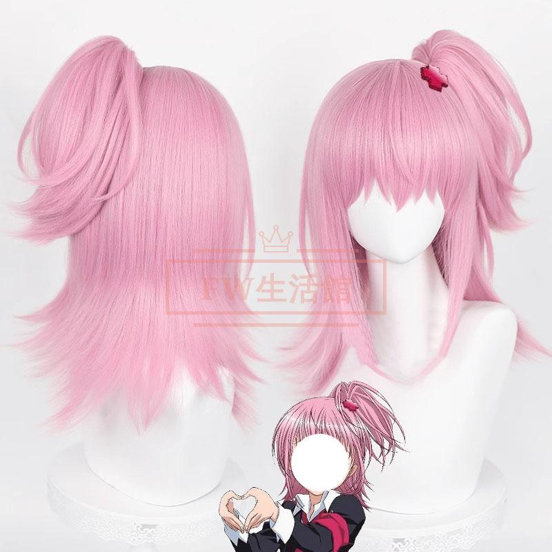 しゅごキャラ! 日奈森 あむ コスプレ衣装 変身 仮装 舞踏会 学園祭 舞台公演 文化祭 漫画展 ハロウィン クリスマス cosplay しゅごキャラ! 日奈森 あむ コスプレ衣装 変身 仮装 舞踏会 学園祭 舞台公演 文化祭 漫画展 ハロウィン クリスマス cosplay