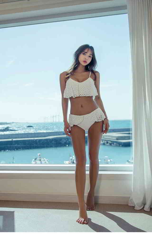 【即納】水着 レディース 水着 体型カバー ビキニ ビキニ 人気 トレンド お洒落 無地 シンプル 小胸 バスト 盛れる おしゃれ セクシー かわいい パッド付き ママ 夏 バックシャン レース フリ