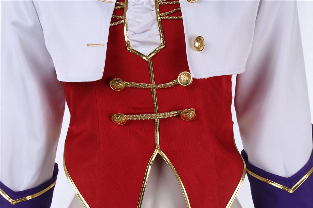 ウマ娘 ハルウララ 演出服 コスプレ衣装 コスチューム