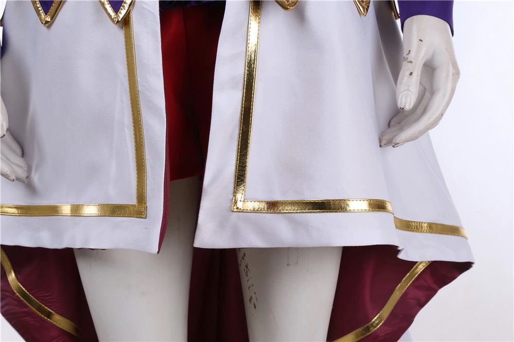 ウマ娘 ハルウララ 演出服 コスプレ衣装 コスチューム