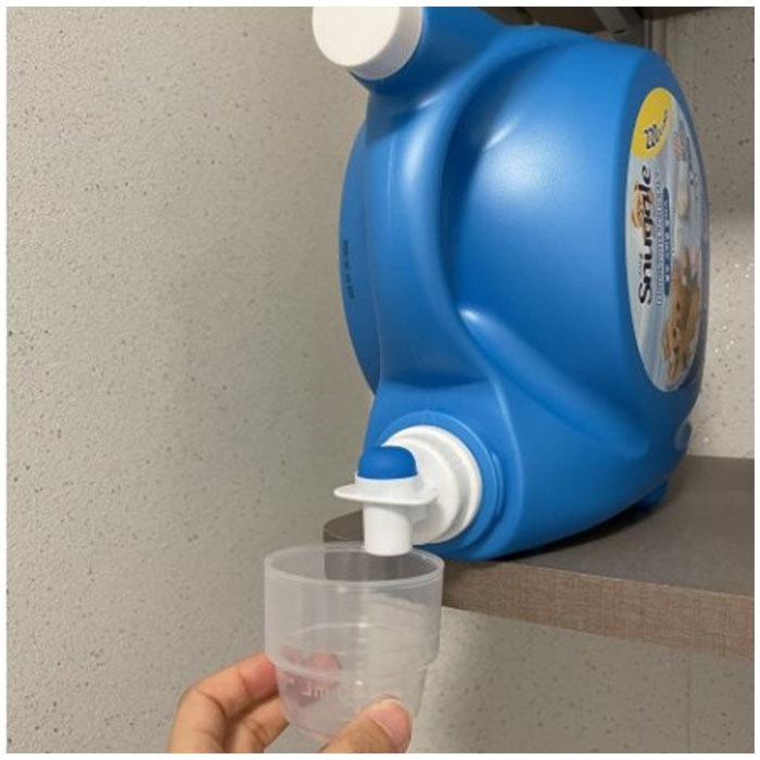 ブルースパークルプラス柔軟剤 大容量 5.5L Sparkle+ Fabric Softner 部屋干し柔軟剤 ブルースパークルプラス柔軟剤 大容量 5.5L Sparkle+ Fabric Softner 部屋干し柔軟剤