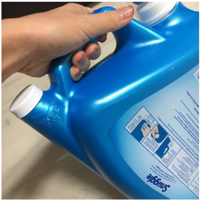 ブルースパークルプラス柔軟剤 大容量 5.5L Sparkle+ Fabric Softner 部屋干し柔軟剤 ブルースパークルプラス柔軟剤 大容量 5.5L Sparkle+ Fabric Softner 部屋干し柔軟剤