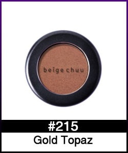 日本初進出BEIGE CHUU Beige Chuu アイシャドー/EYE SHADOW [Beauti Topping]