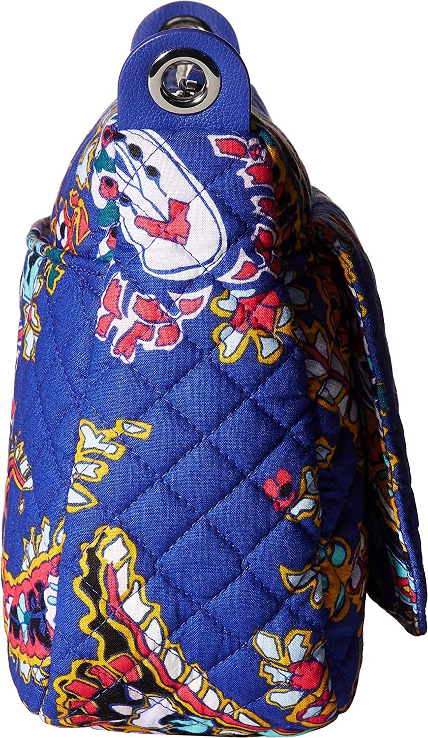 人気安い ヴェラブラッドリー Bradleyカーソンミニショ... : バッグ・雑貨 : Vera NEW限定品