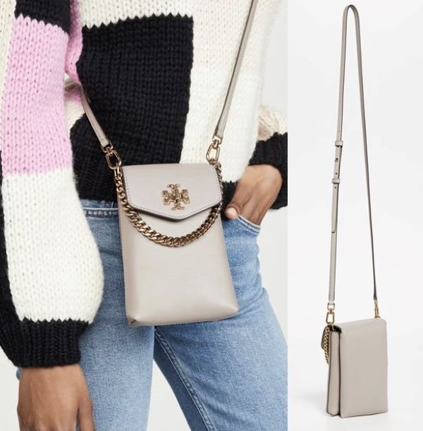 Qoo10] TORY BURCH [ 限定ビッグセール ] KIRA マテ