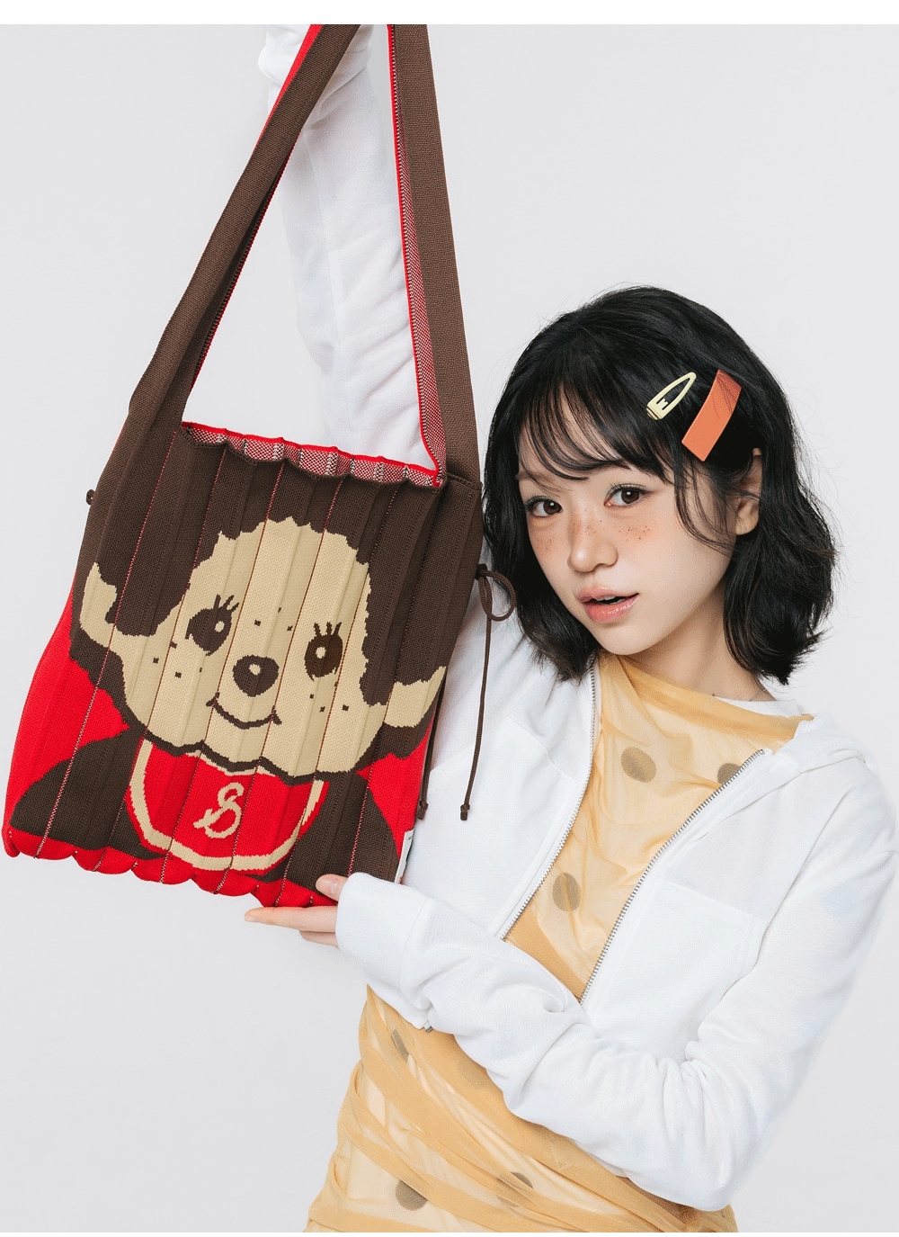 Qoo10] ジョセフ＆ステイシー JOSEPH&STACEY Lucky