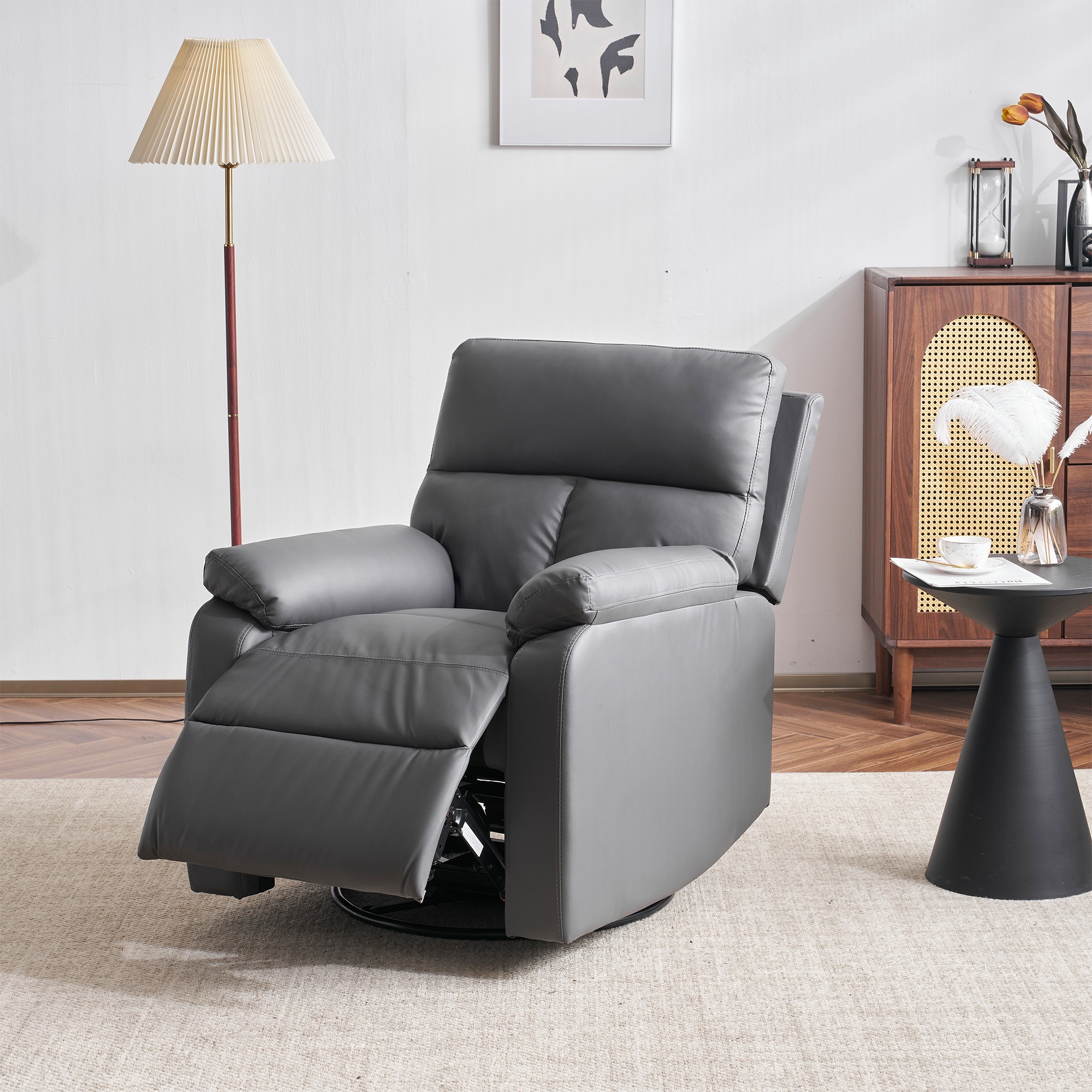 【国内発送M】158リクライニングチェア 回転式 リクライニングソファ 1人掛け 電動 リクライニング ファブリック オットマン一体型 パーソナルチェアー 電動ソファ 耐圧分散 リクライニングチェア 【国内発送M】158リクライニングチェア 回転式 リクライニングソファ 1人掛け 電動 リクライニング ファブリック オットマン一体型 パーソナルチェアー 電動ソファ 耐圧分散 リクライニングチェア