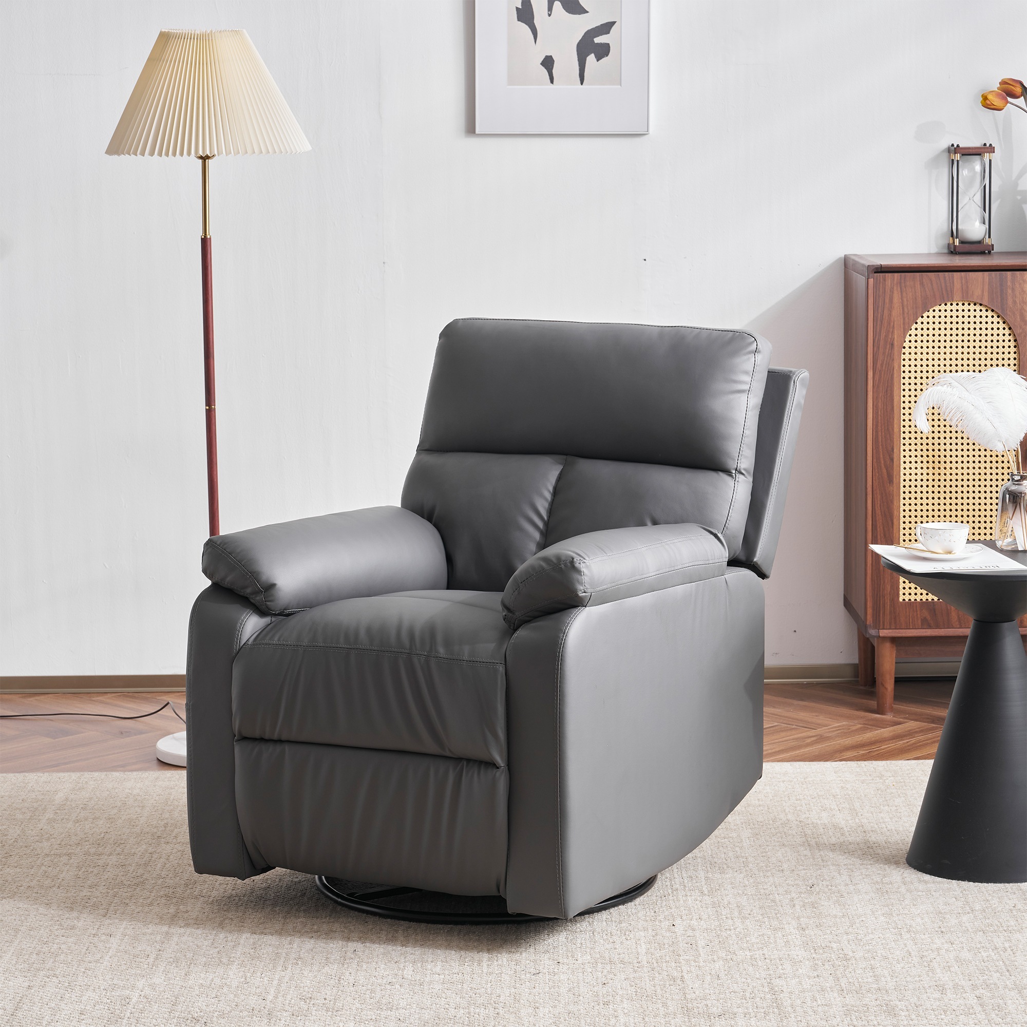 【国内発送M】158リクライニングチェア 回転式 リクライニングソファ 1人掛け 電動 リクライニング ファブリック オットマン一体型 パーソナルチェアー 電動ソファ 耐圧分散 リクライニングチェア 【国内発送M】158リクライニングチェア 回転式 リクライニングソファ 1人掛け 電動 リクライニング ファブリック オットマン一体型 パーソナルチェアー 電動ソファ 耐圧分散 リクライニングチェア