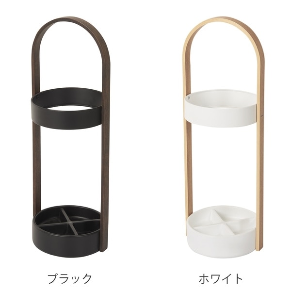 傘立て umbra アンブラ ハブ アンブレラスタンド スチール 送料無料 スチール製