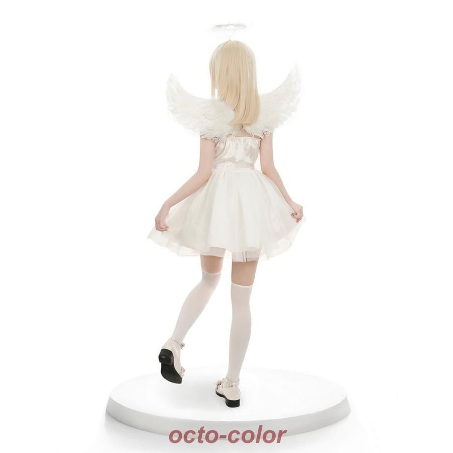 魔法使い デビル こすぷれ 女性 仮装 大人 レディース コスプレ かわいい 大きいサイズ エンジェル 魔女 天使 悪魔 コスプレ衣装 可愛い 魔法使い デビル こすぷれ 女性 仮装 大人 レディース コスプレ かわいい 大きいサイズ エンジェル 魔女 天使 悪魔 コスプレ衣装 可愛い