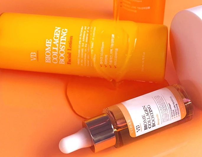 BIOME COLLAGEN BOOSTING TONER+ LOTION+CREAM Set 韓国人気 韓国化粧品 皮膚管理 基本 化粧品ギフト 機能性化粧品 BIOME COLLAGEN BOOSTING TONER+ LOTION+CREAM Set 韓国人気 韓国化粧品 皮膚管理 基本 化粧品ギフト 機能性化粧品