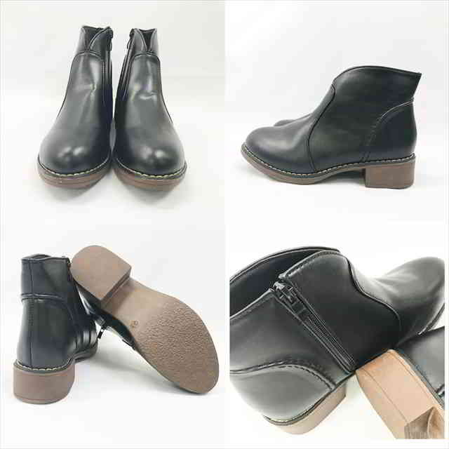 【即納】ブーティ ローヒール 歩きやすい 3cmヒール ショートブーツ レディースブール ラウンドトゥ ブーツ 痛くない 大きいサイズ 小さいサイズ 走れる 母 ママ 仕事 オフィス 通勤 デート カ 【即納】ブーティ ローヒール 歩きやすい 3cmヒール ショートブーツ レディースブール ラウンドトゥ ブーツ 痛くない 大きいサイズ 小さいサイズ 走れる 母 ママ 仕事 オフィス 通勤 デート カ