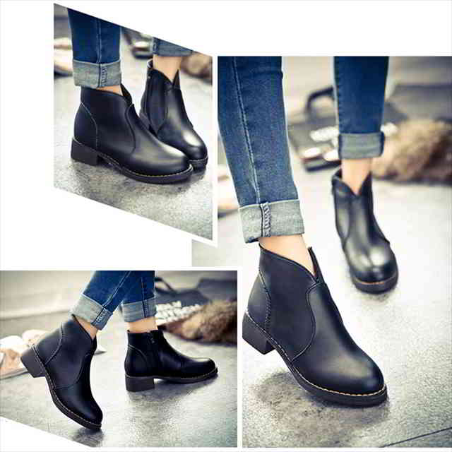 【即納】ブーティ ローヒール 歩きやすい 3cmヒール ショートブーツ レディースブール ラウンドトゥ ブーツ 痛くない 大きいサイズ 小さいサイズ 走れる 母 ママ 仕事 オフィス 通勤 デート カ 【即納】ブーティ ローヒール 歩きやすい 3cmヒール ショートブーツ レディースブール ラウンドトゥ ブーツ 痛くない 大きいサイズ 小さいサイズ 走れる 母 ママ 仕事 オフィス 通勤 デート カ