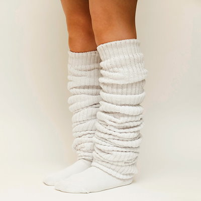 ルーズソックス　スーパーロング　200cm程度 Qoo10] ルーズソックス 150cm スーパーロン : 下着・レッグウェア